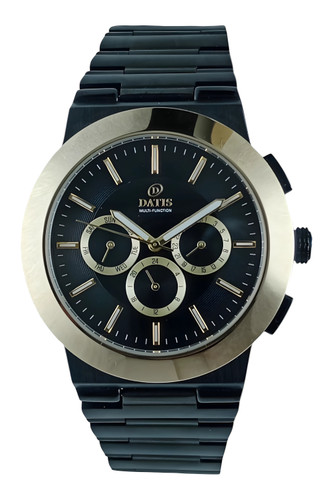 ساعت مردانه اورجینال داتیس رفرانس 8883 با گارانتی یکساله