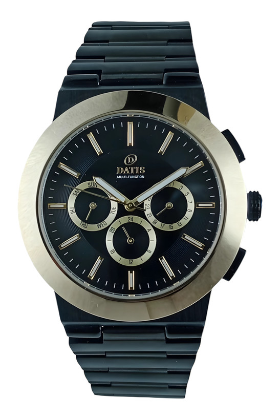 ساعت مردانه اورجینال داتیس رفرانس 8883 با گارانتی یکساله