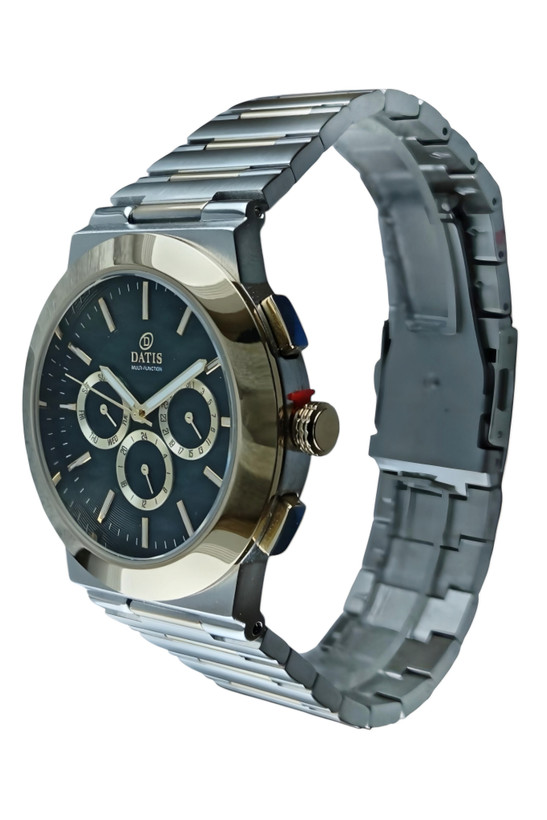 ساعت مچی مردانه داتیس با کیفیت و یکسال گارانتی