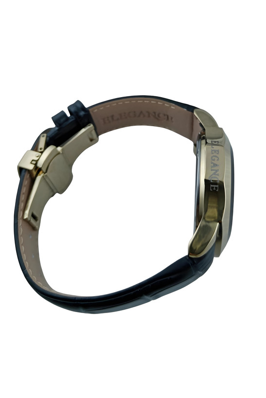 ساعت اسپرت مردانه الگانس با موتور ژاپن و ضد آب در حد نم