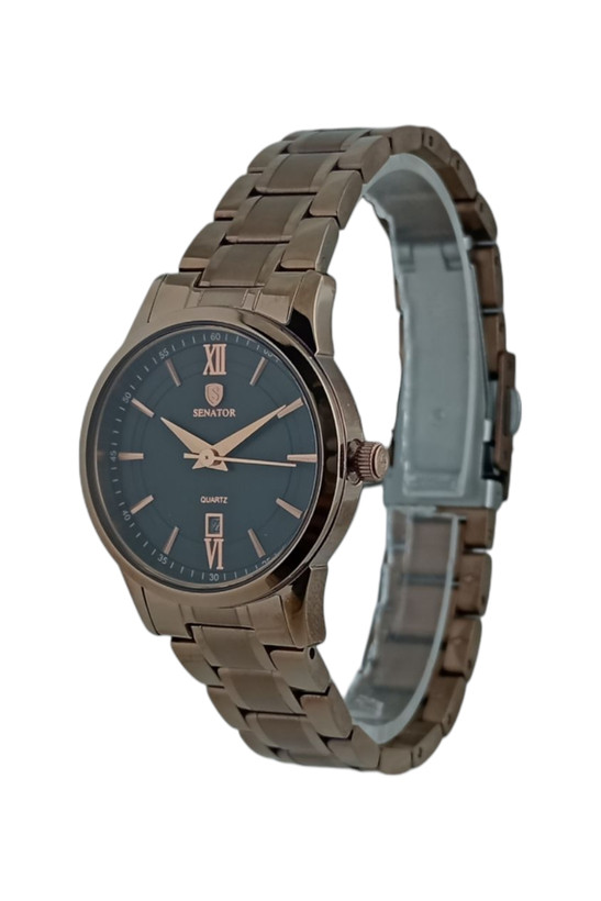 ساعت مچی ست سناتور با کیفیت و ماندگاری بالا