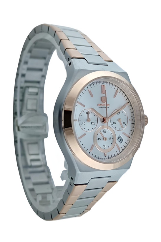 ساعت مچی ست اسپرت سه موتوره سناتور خرید از rosetime.ir