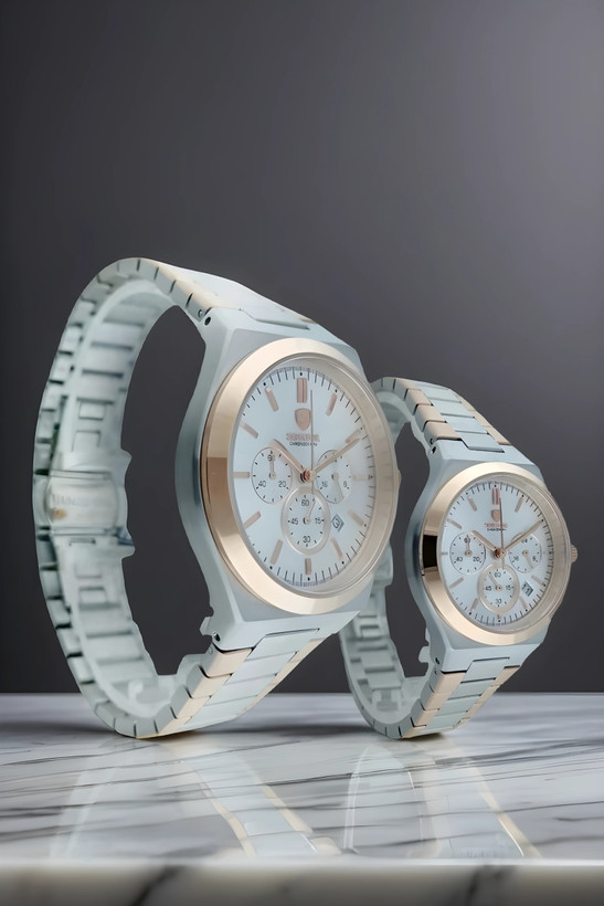 ساعت مچی ست senator اورجینال با تضمین دوام رنگ و گارانتی ضد آب