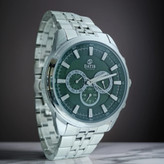 ساعت داتیس ست بند استیل با یکسال گارانتی و کیفیت عالی