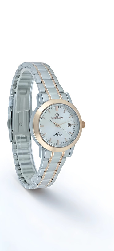 ساعت ست مخصوص عروس و داماد با ظاهر کلاسیک جذاب و کیفیت بالا