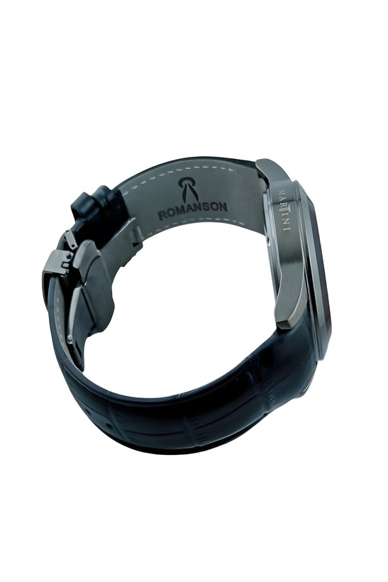 ساعت اسپرت مردانه رومانسون مارتینی با کیفیت و دوام بالا