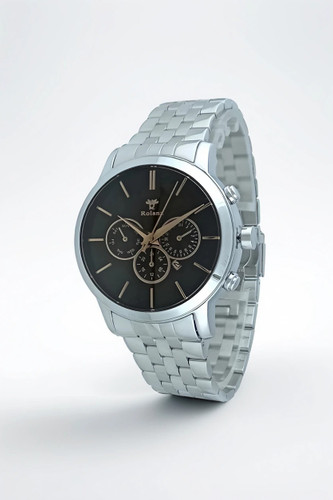 ساعت مچی مردانه rolanz با کیفیت و دوام عالی نسبت به قیمت اقتصادی و ظاهر شیک و جذاب و لوکس