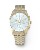 ساعت اسپرت مردانه داتیس با موتور ژاپن و ضد آب در حد شستشو دست و گارانتی یکساله