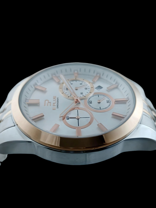 ساعت مچی الگانس پلاس اصل و اورجینال ،رنگ ثابت،ضد آب ،قیمت مناسب و گارانتی