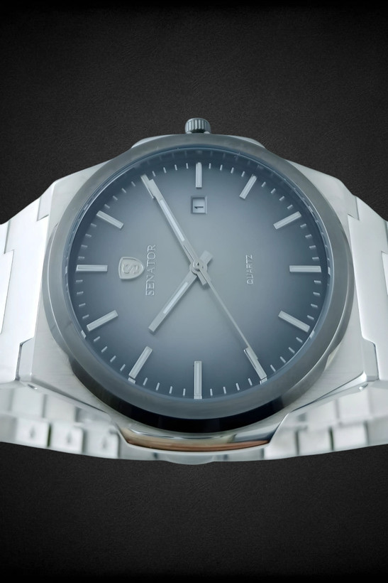 ساعت زنانه و مردانه سناتور با کیفیت بالا و دوام عالی