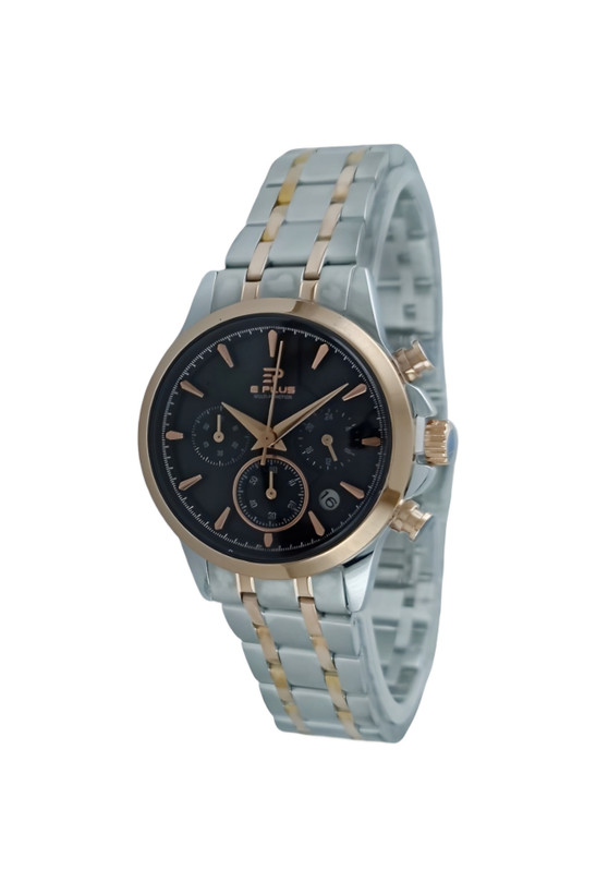 ساعت مچی زنانه و مردانه الگانس پلاس جدید با ظاهر به روز و جذاب