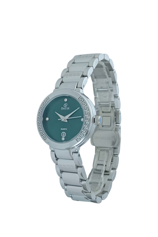 ساعت زنانه کلاسیک داتیس با کیفیت و گارانتی