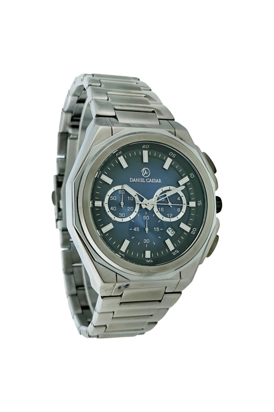 ست زنانه و مردانه ساعت مچی دنیل سزار با موتور کورنوگراف