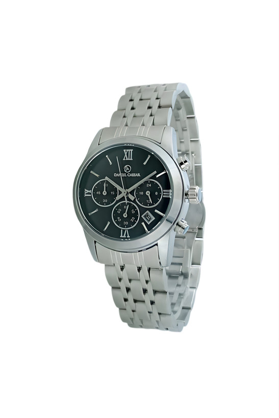 ساعت اسپرت و جدید دنیل سزار با قیمت اقتصادی و کیفیت بالا