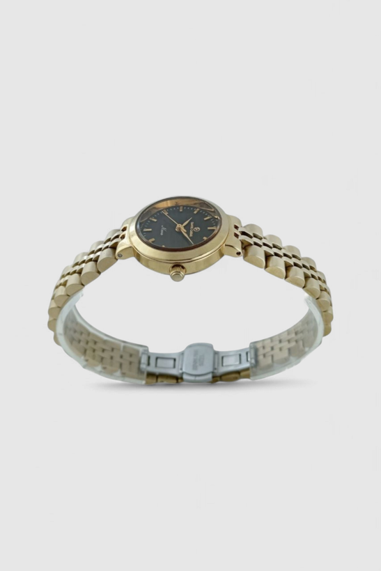 ساعت زنانه دنیل سزار با موتور ژاپن و ضد آب و گارانتی یکساله