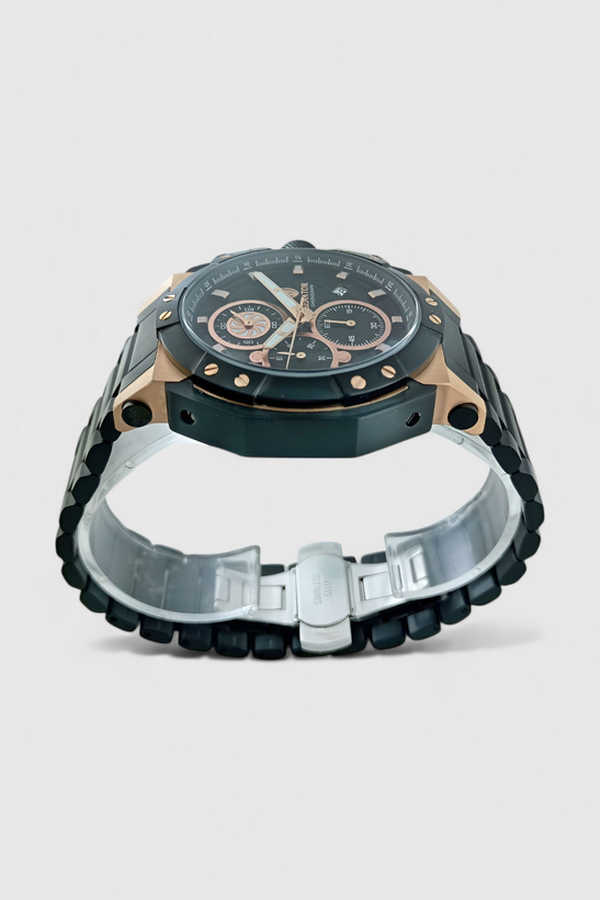 ساعت مردانه اورجینال سناتور رفرانس st1065 با گارانتی و ضمانت اصالت