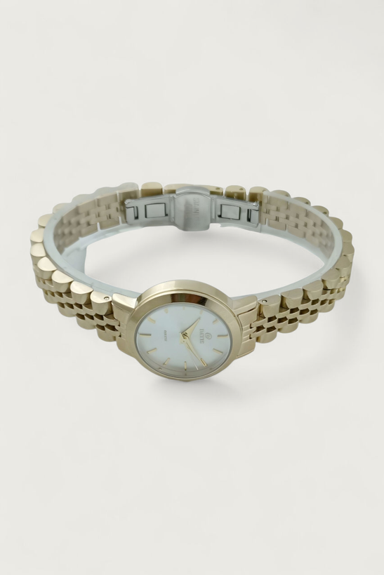 ساعت زنانه فانتزی datis با موتور ژاپن و گارانتی یکساله