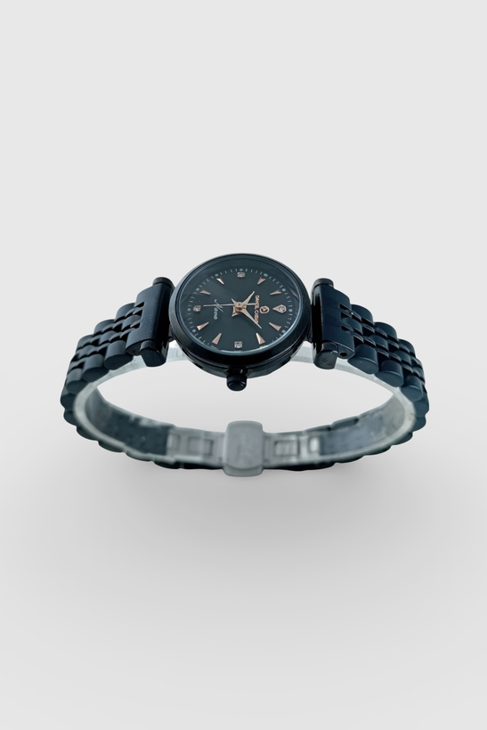 ساعت مچی زنانه Daniel Caesar با طراحی بسیار ظریف و قاب کوچک