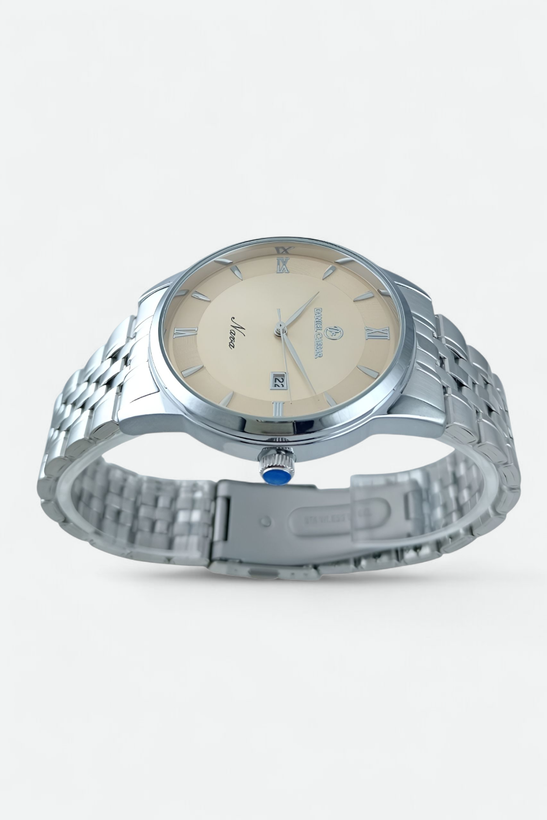 ساعت کلاسیک Daniel Caesar ،ساعت اورجینال با قیمت مناسب و کیفیت خوب