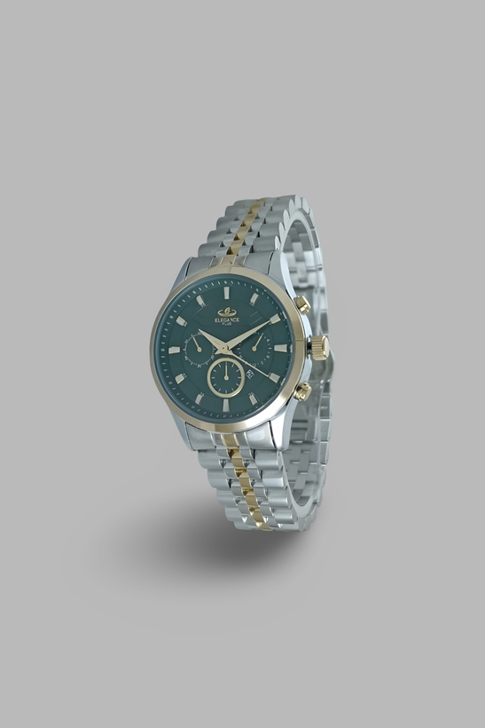 ساعت مچی زنانه الگانس پلاس با طراحی مدرن و به روز و کیفیت بالا با قیمت اقتصادی