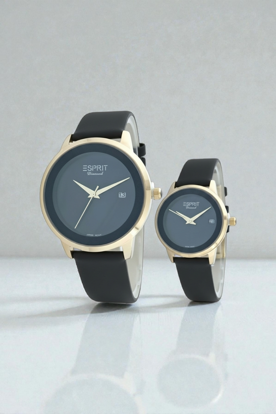 ساعت ست اسپریت با ظاهر کلاسیک مدرن و کیفیت عالی