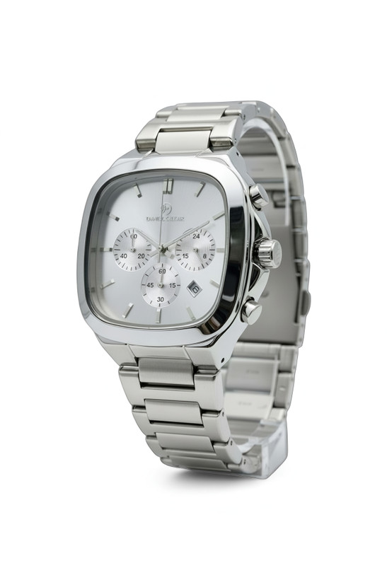 ساعت دنیل سزار مردانه با ظاهر به روز ،کیفیت عالی و قیمت اقتصادی