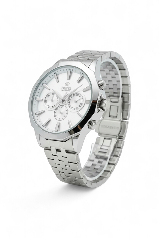 ساعت داتیس مردانه با طراحی جدید و به روز و کیفیت عالی
