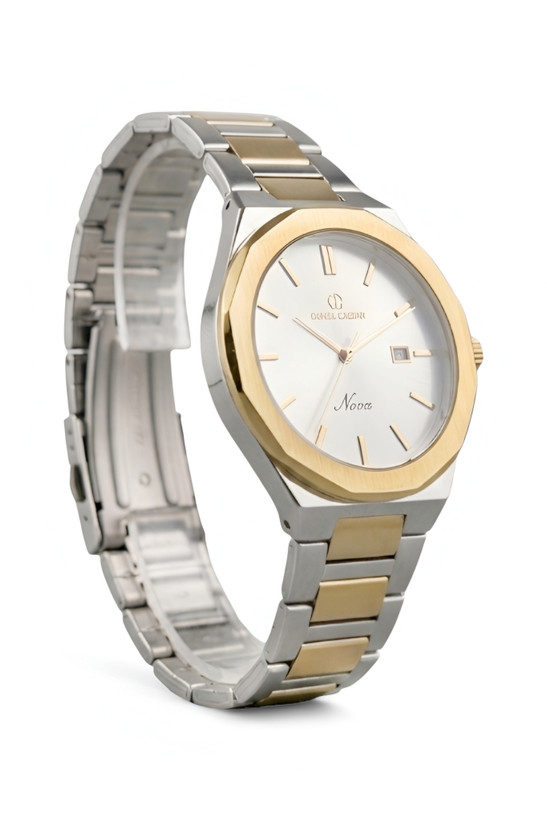 ساعت مردانه دنیل سزار با کیفیت بالا و گارانتی یکساله