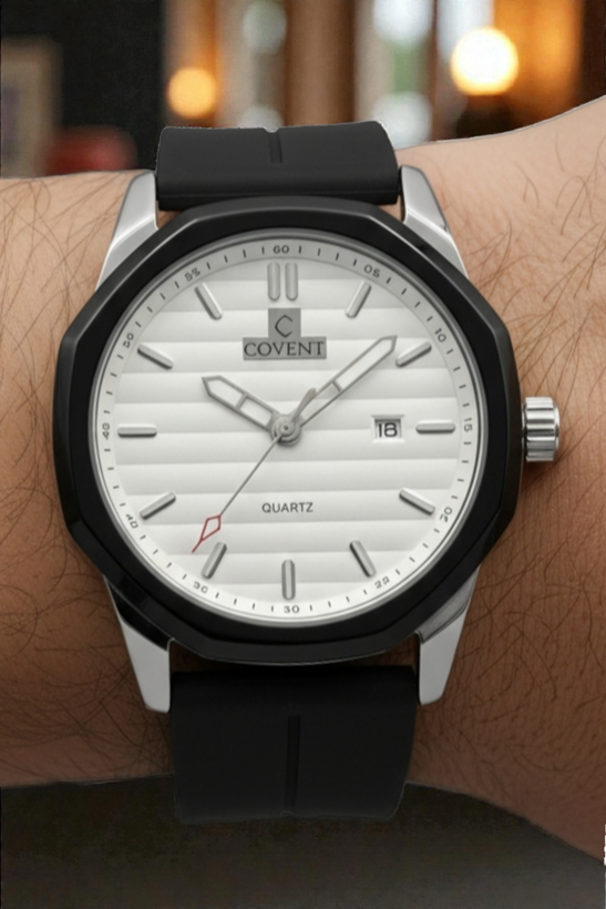 ساعت مردانه ارزان قیمت با کیفیت خوب