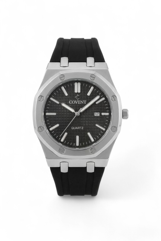 ساعت ارزان قیمت کوونت مردانه مناسب هدیه وکادو