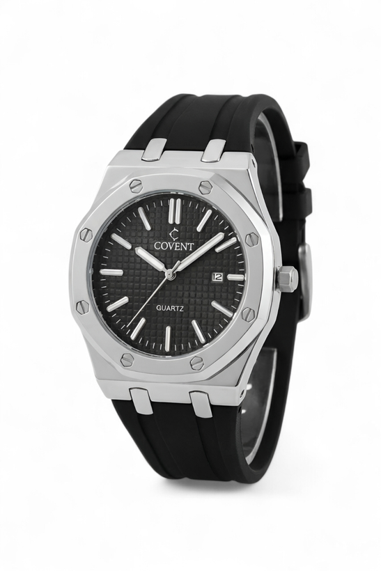 ساعت قیمت اقتصادی Covent با کیفیت بالا و ظاهر شیک و به روز