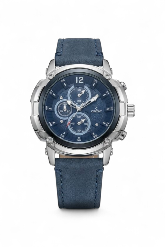 ساعت ارزان قیمت کوونت با طراحی به روز و کیفیت قابل قبول