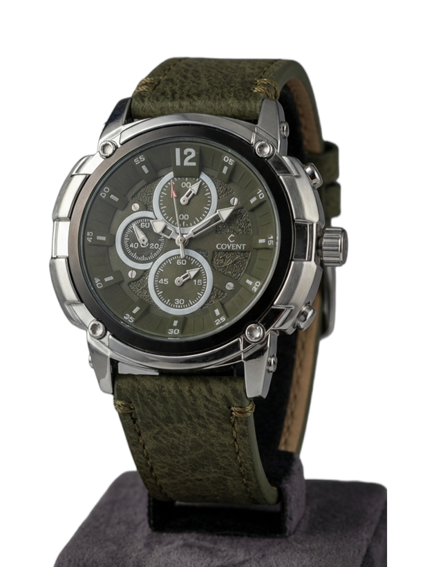 ساعت خاص مردانه کاونت با قیمت اقتصادی