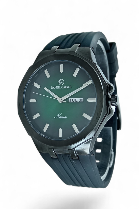 ساعت اسپرت مردانه دانیل سزار با موتور دو تاریخ ژاپن