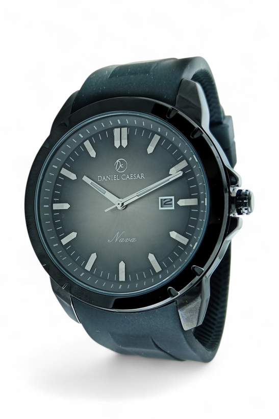 ساعت مردانه دنیل سزار با گارانتی یکساله